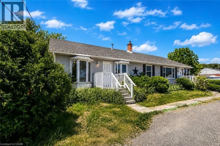 Property Photo: 2696 Highway 6 ON L0R 1W0