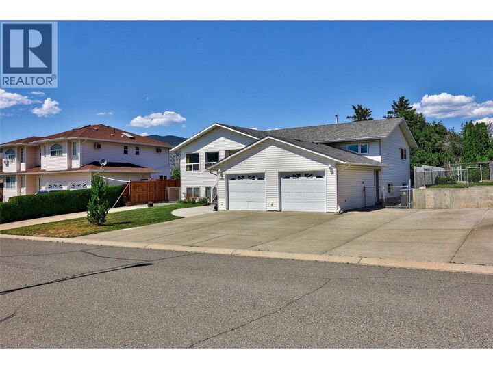 Property Photo: 2895 Scott Place BC V1K 0B1