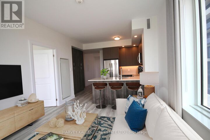 Property Photo:  3240 William Coltson Boulevard 508  ON L6H 7C2 