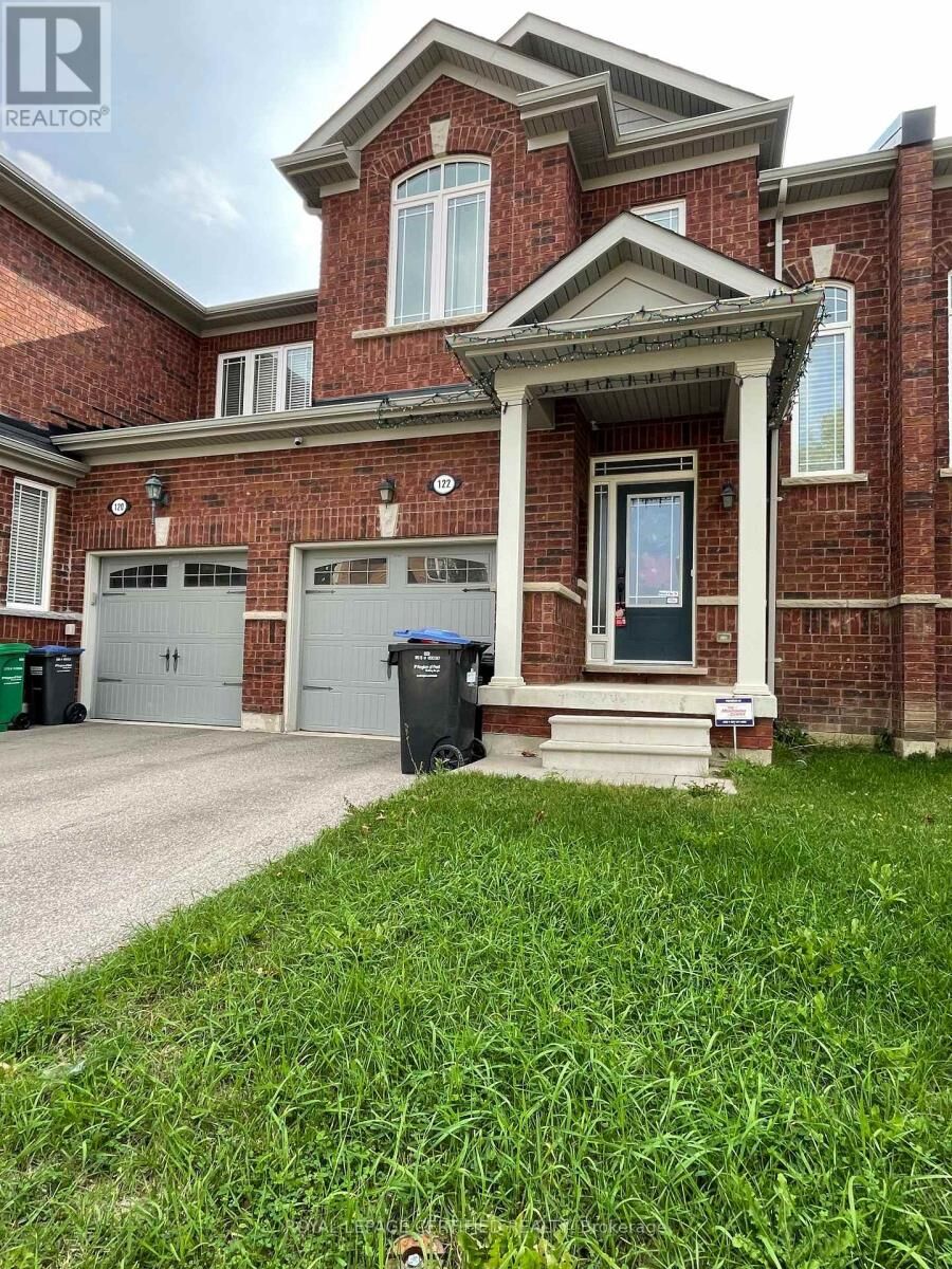 Photo de la propriété:  122 Kempenfelt Trail  ON L7A 0Z9 