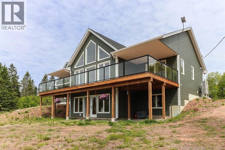 Property Photo: 2301 Route 820 NB E5N 3H1