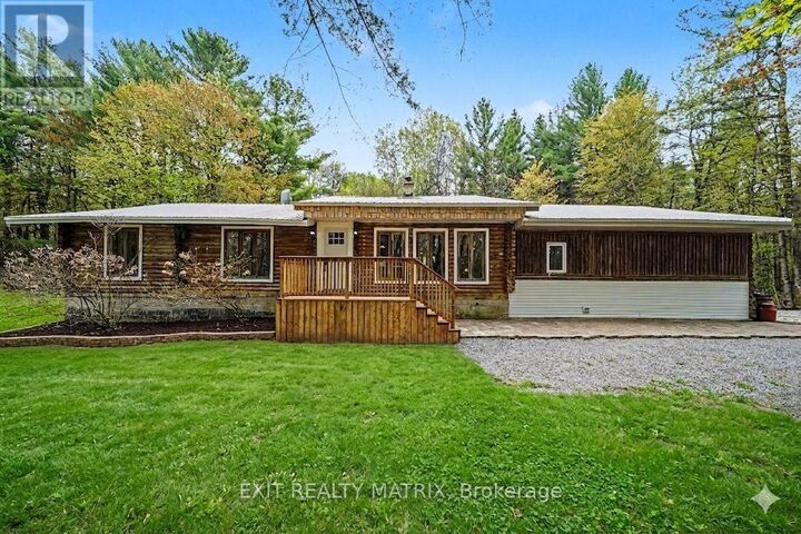 Property Photo:  5749 Skakum Road  ON K0E 1T0 