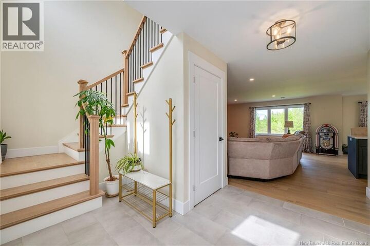 Property Photo:  123 King'S Bridge Boulevard  NB E1G 5R7 