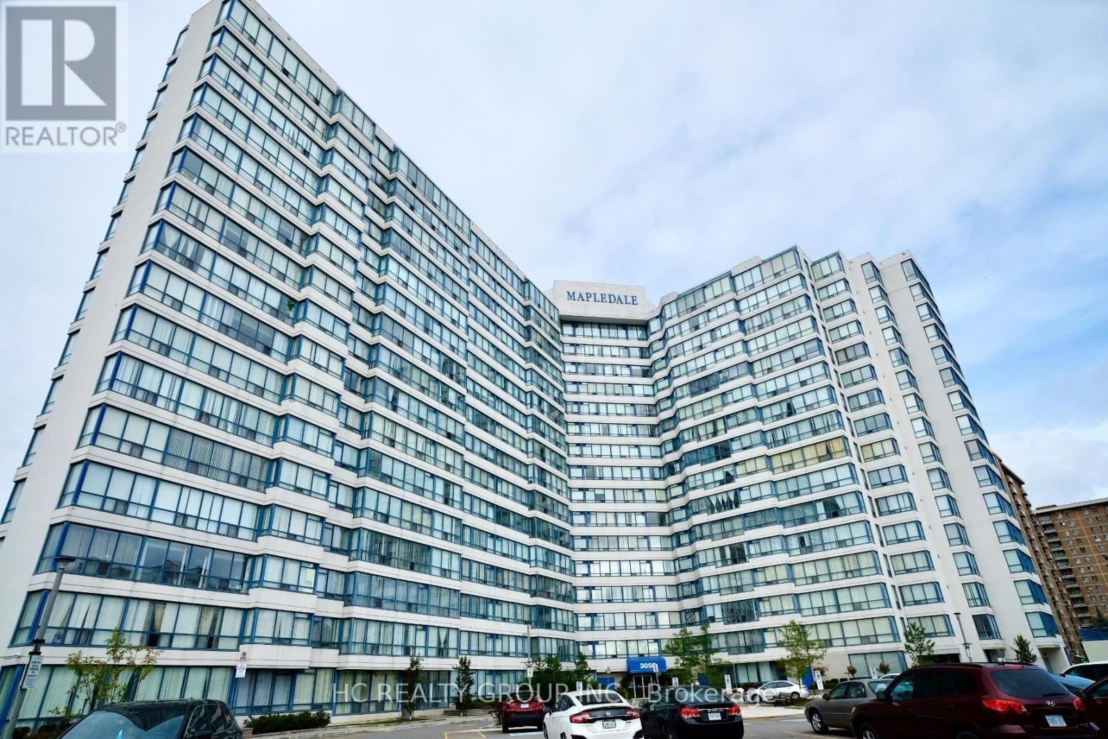 Property Photo:  3050 Ellesmere Road 609  ON M1E 5E6 