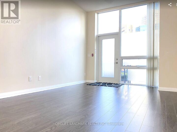 Property Photo:  55 Eglinton Avenue West 109  ON L5R 3P5 