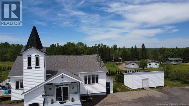Property Photo:  4126 Route 180  NB E2A 7E8 