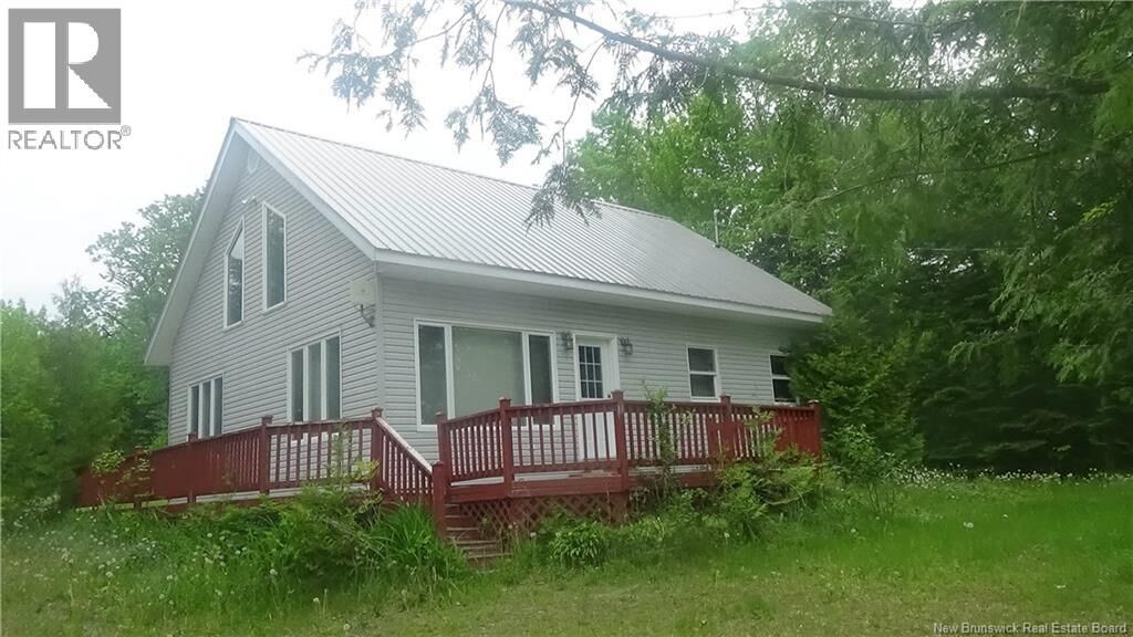 Property Photo: 38 Farrell Lane NB E6H 2E3