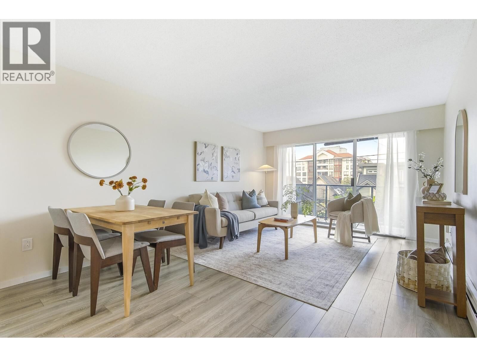 Property Photo: 230 Mowat Street 108 BC V3M 4B2