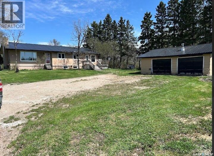 Property Photo: Invermay Acreage SK S0A 1M0