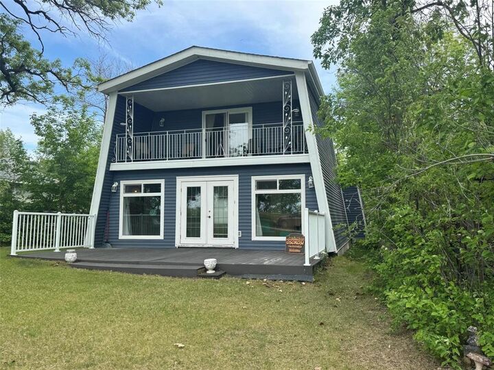 Property Photo:  143 Grand Marais Boulevard  MB R0E 0T0 