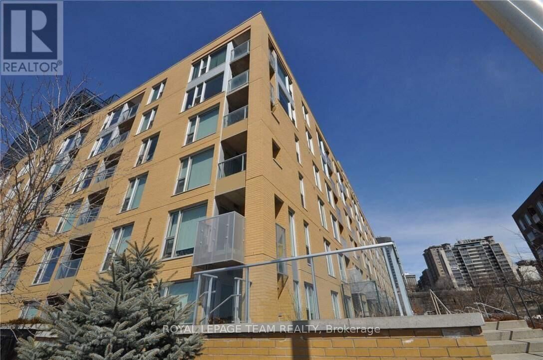Property Photo:  250 Lett Street 502  ON K1R 0A8 