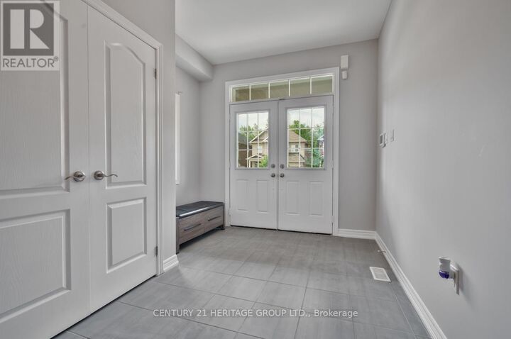 Photo de la propriété:  33 Prosser Crescent  ON L0E 1R0 