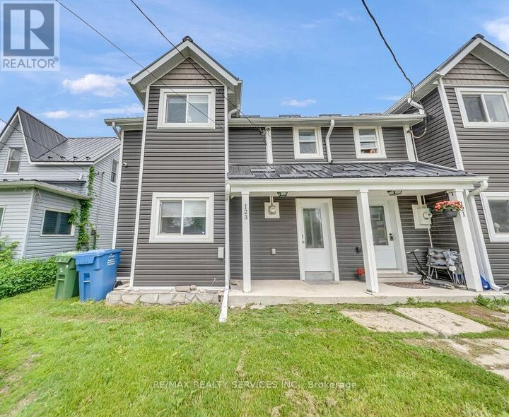 Property Photo: 123 Main Street West ON N0C 1B0