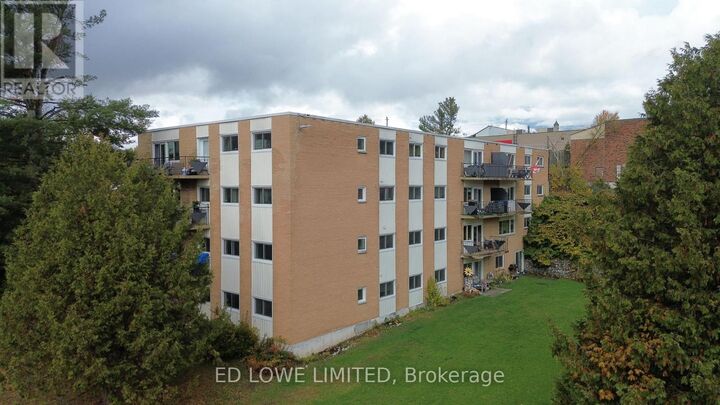 Property Photo:  250 Morrison Street 203  ON P1L 1P5 
