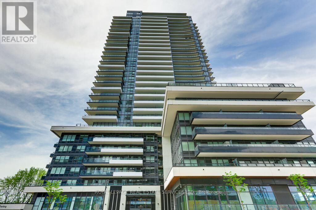 Property Photo: 1435 Celebration Drive 1301 ON L1W 0C4