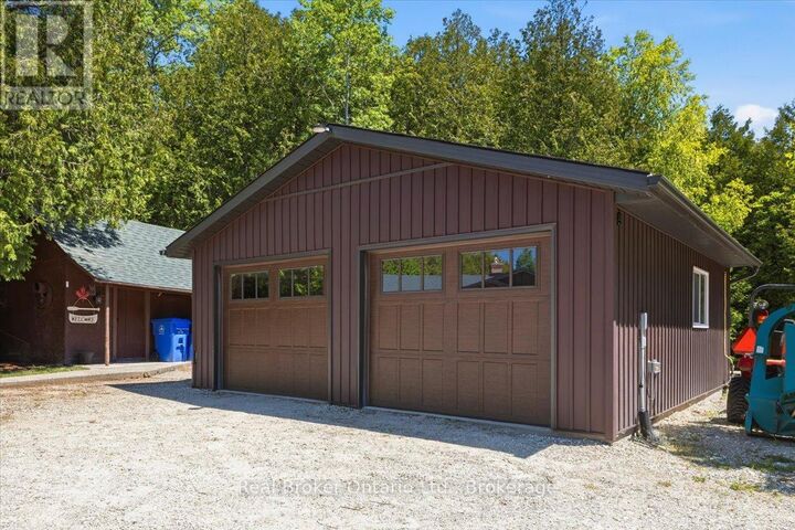 Property Photo: 401479 Grey Rd 4 ON N4N 3B8
