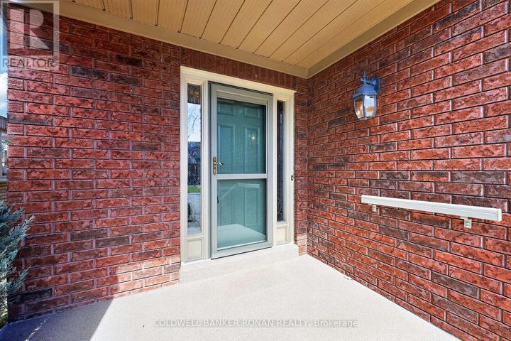 Property Photo: 146 Bella Vista Trail ON L9K 2G8