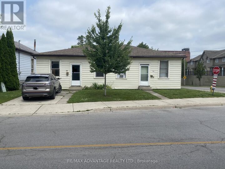 Photo de la propriété:  162-164 Mill Street  ON N6A 1P6 