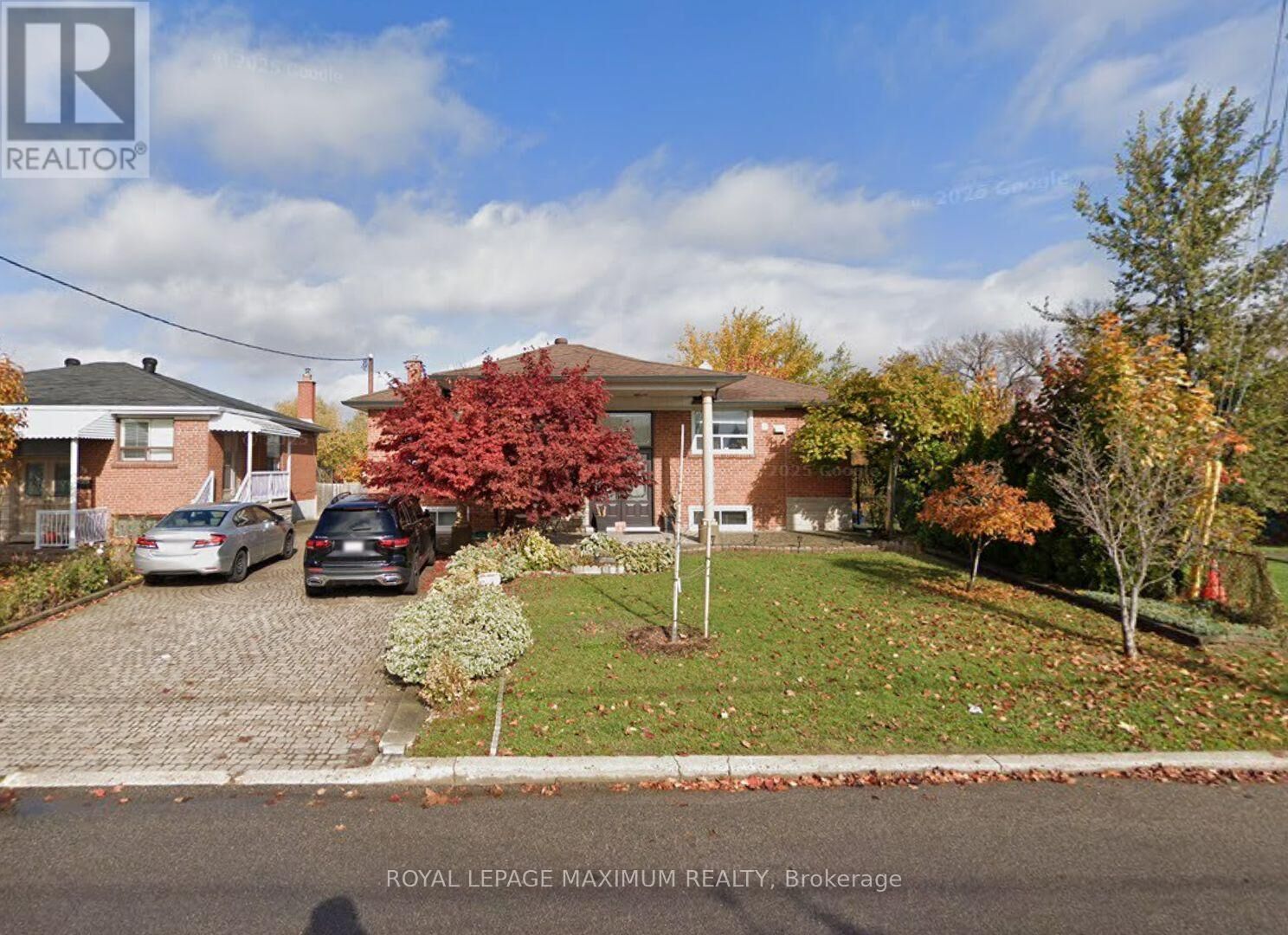 Property Photo:  16 Langholm Drive Bsmt #1  ON M3M 2R6 