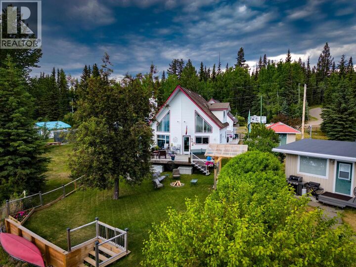 Property Photo: 50465 Lakes Road BC V0J 3A3