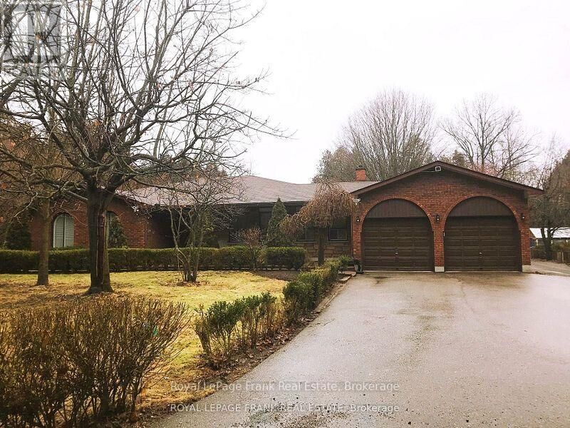 Property Photo:  4650 Garden Street  ON L1R 3K5 