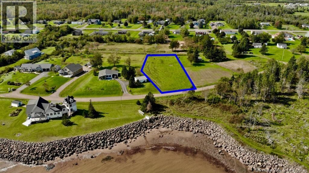 Property Photo:  Lot 1 St Croix  NB E4N 2A2 