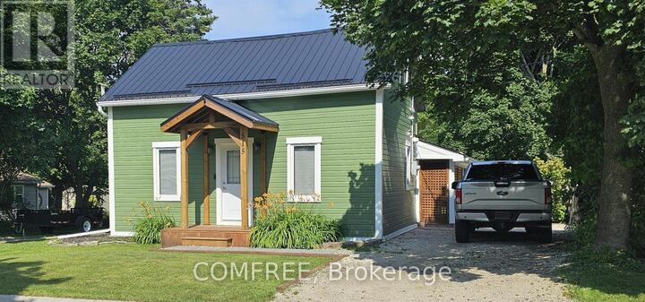Property Photo:  515 Tyson Street  ON N0H 2T0 