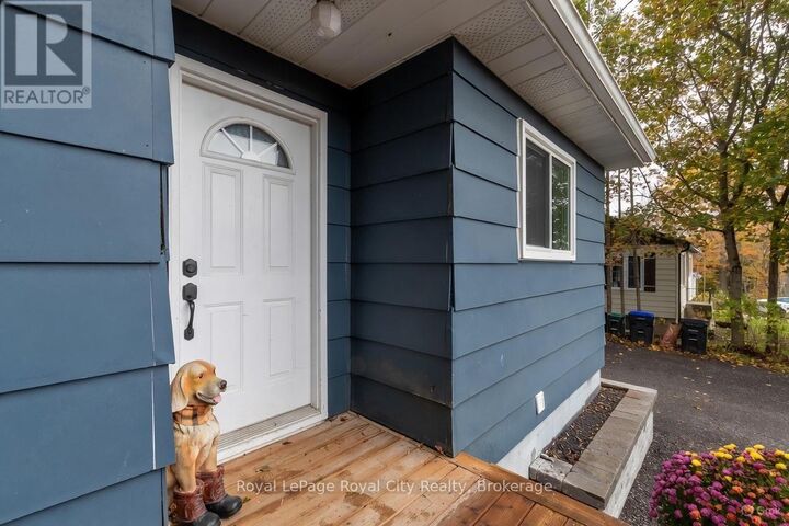 Property Photo:  3697 George Johnston Road  ON L4M 4S4 