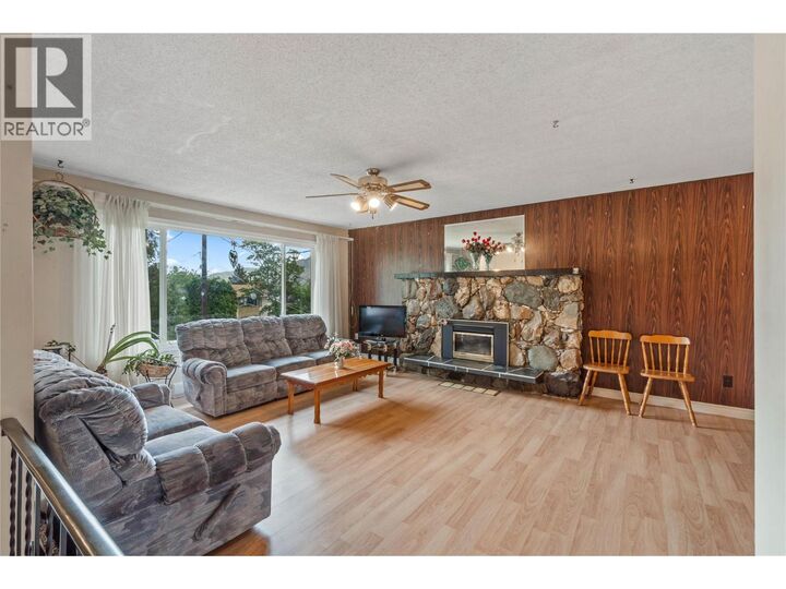 Property Photo:  853 Alpine Terrace  BC V2B 6E7 
