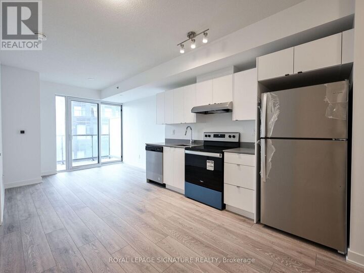 Property Photo:  3200 Dakota Common Street B801  ON L7M 2A7 
