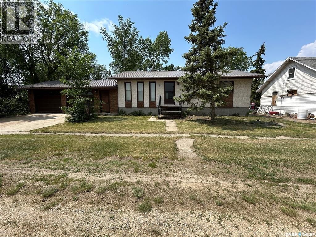 Photo de la propriété: 8 McCulloch Street SK S0A 1N0