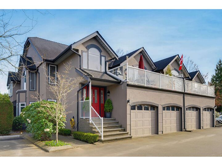 Property Photo:  4740 221 Street 16  BC V2Z 1L8 