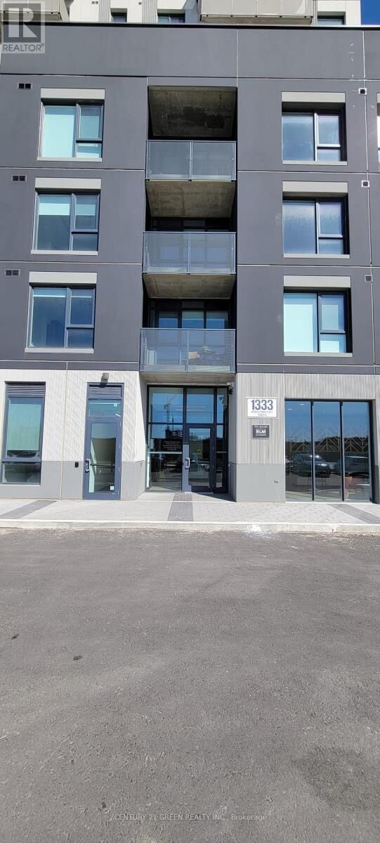 Photo de la propriété:  1333 Weber Street East 204  ON N2A 0M5 