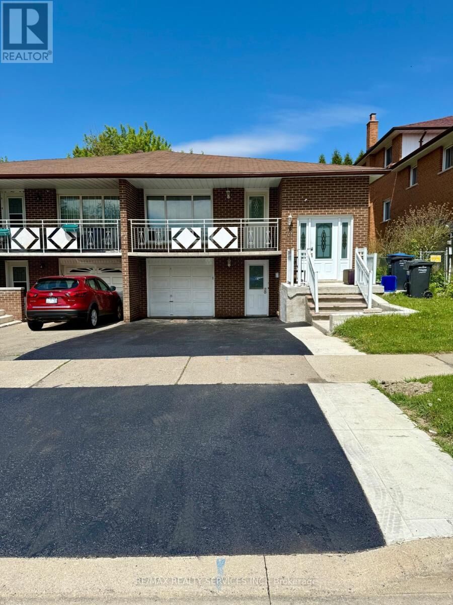 Property Photo: 70 Prouse Drive Upper ON L6V 3A8