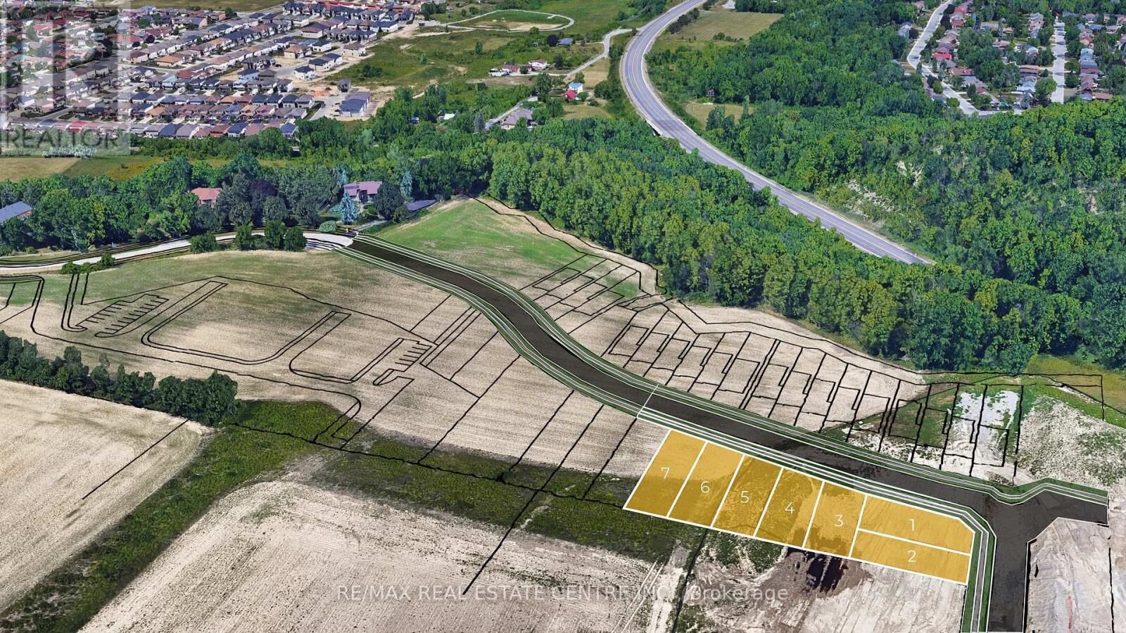 Property Photo:  Lot 3 Ridgeview Drive  ON L8J 0K8 