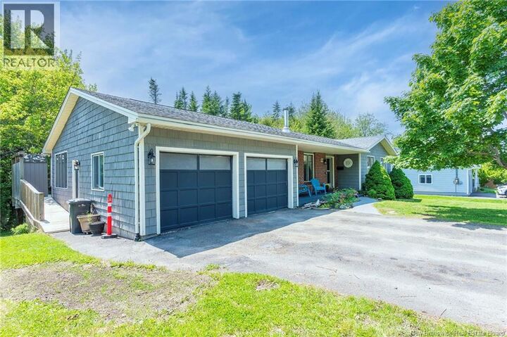 Property Photo:  10 Eydie Drive  NB E2E 4K2 