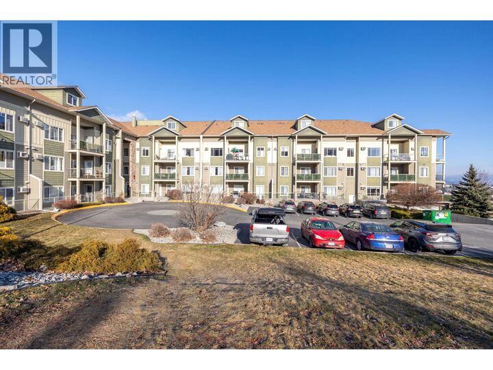 Property Photo: 2120 Shannon Ridge Drive 105 BC V4T 2Z3