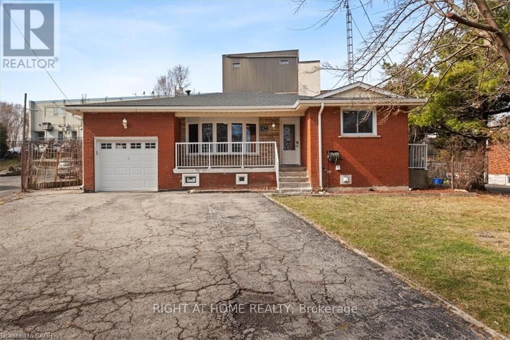Property Photo:  134 Victor Boulevard  ON L9A 2V4 