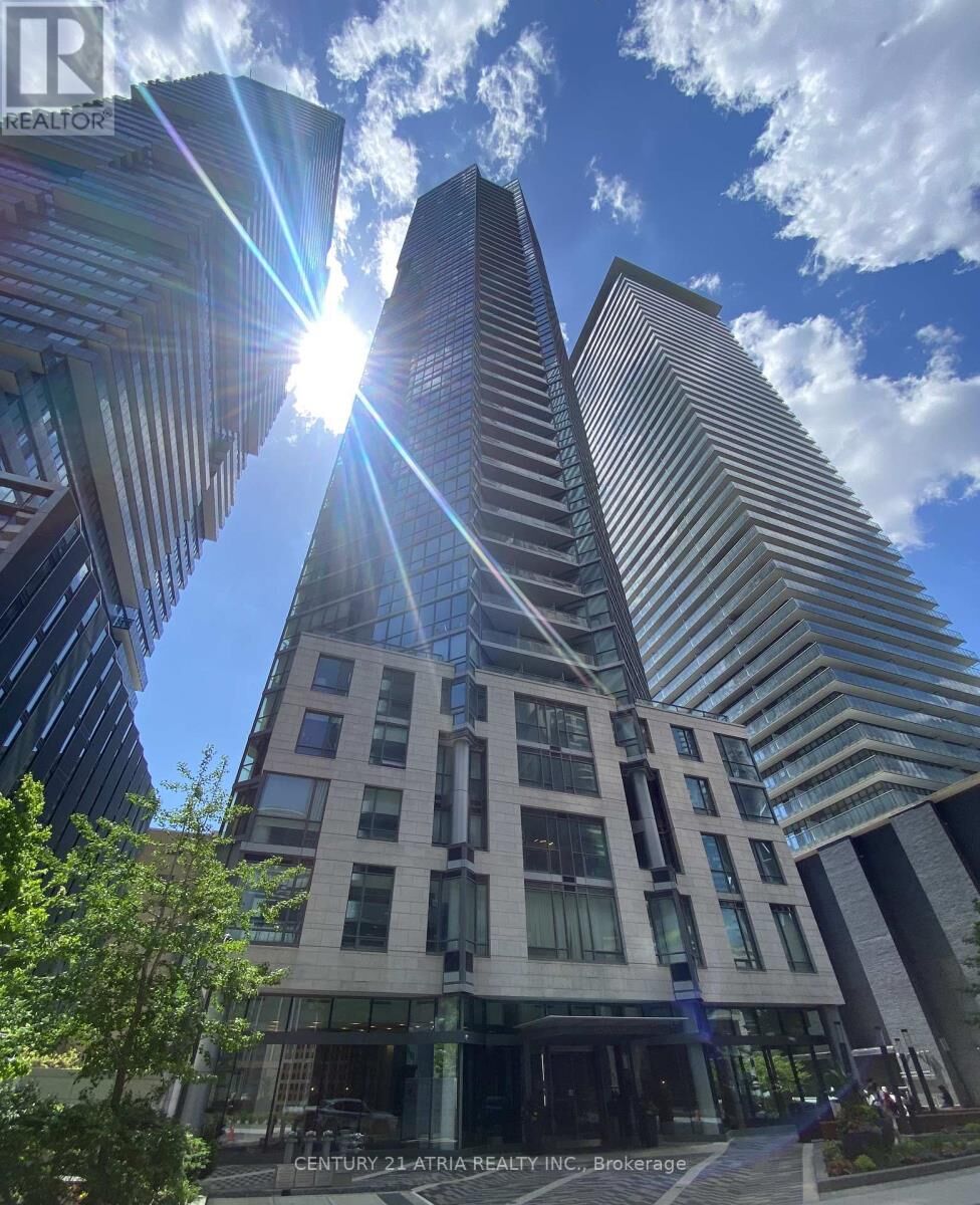 Property Photo: 45 Charles Street East 5310 ON M4Y 0B8