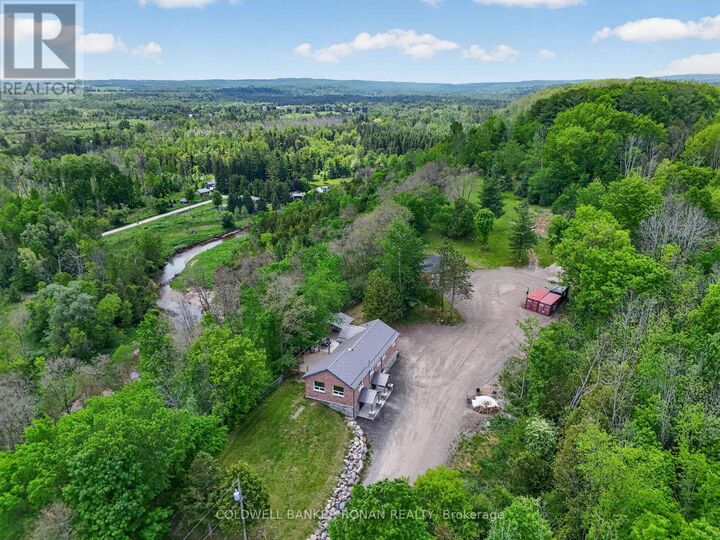 Property Photo: 2946 Concession Rd 3 ON L0G 1L0