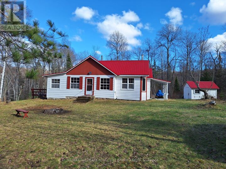 Property Photo:  0 Pioneer Road  ON P0H 1Z0 