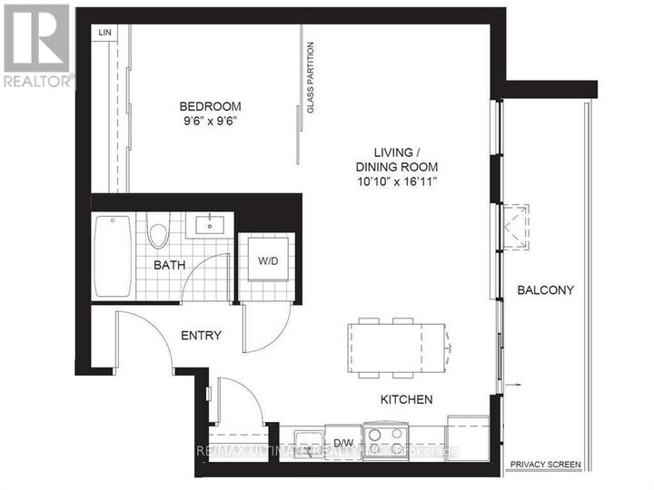 Property Photo: 225 Sackville Street 901 ON M5A 0B9