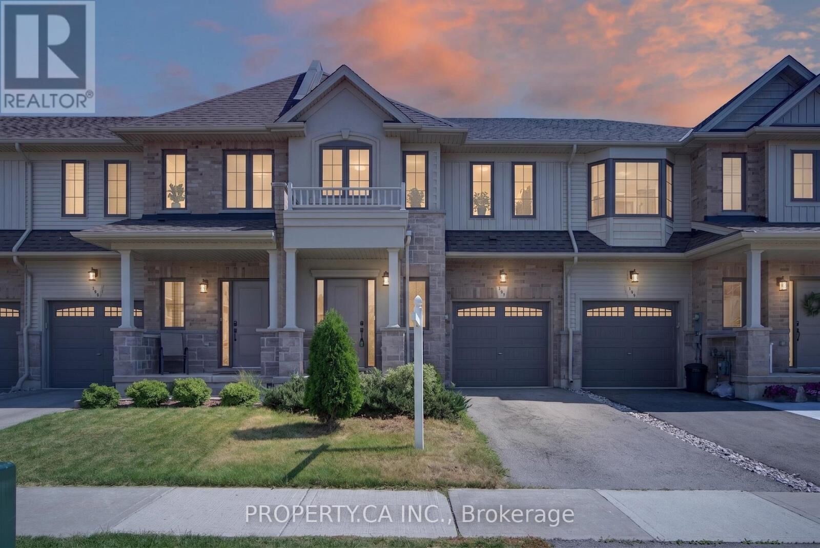 Photo de la propriété:  107 Dennis Drive  ON L0R 2A0 