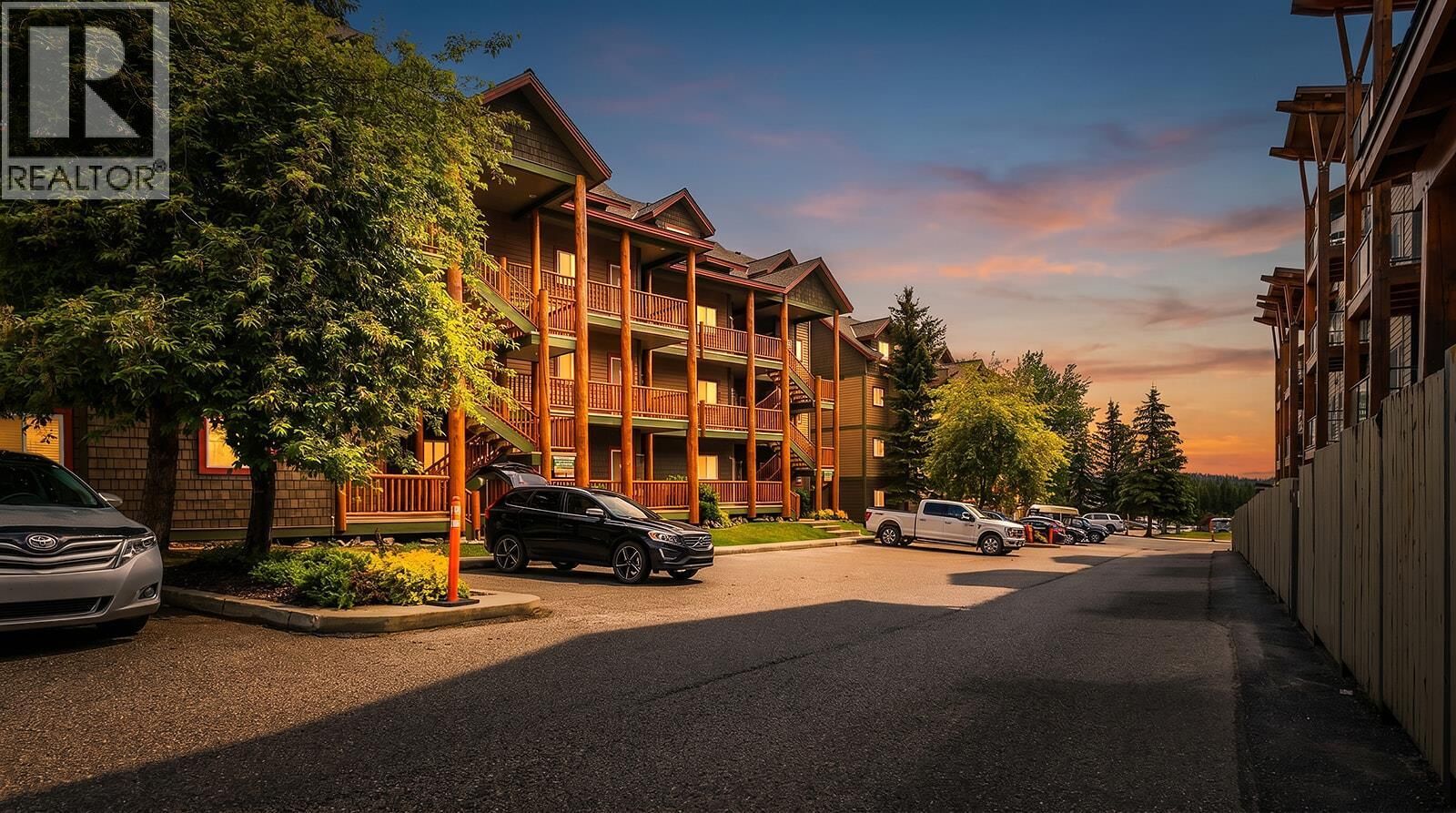 Property Photo:  300 Stemwinder Drive 205  BC V1A 2Y9 