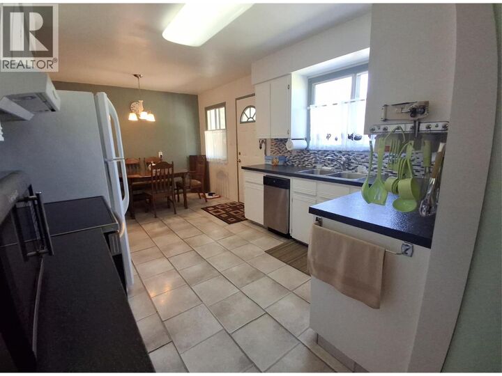 Property Photo:  1204 Second Avenue  BC V0E 1M0 