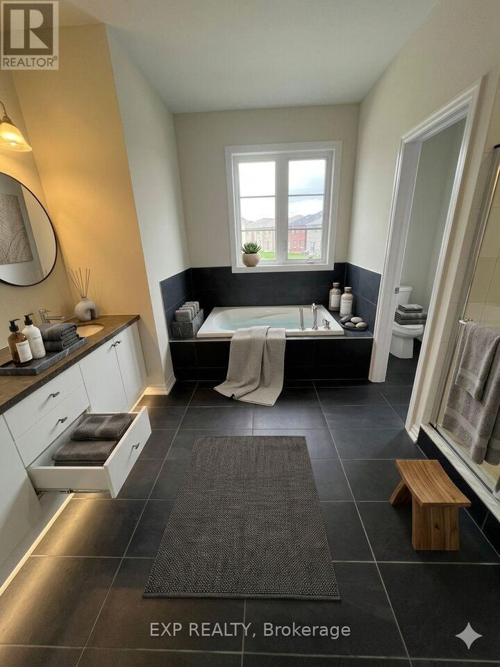 Property Photo: 67 Pembrook Street ON L7E 4M7