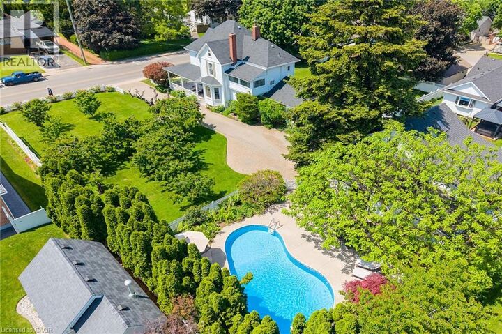 Property Photo: 24 Maple Avenue ON L3M 3B6