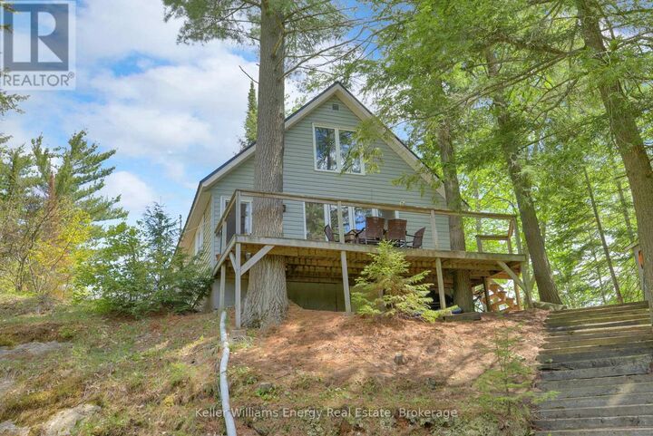 Property Photo:  34C Bentley Lake Place  ON K0L 1C0 