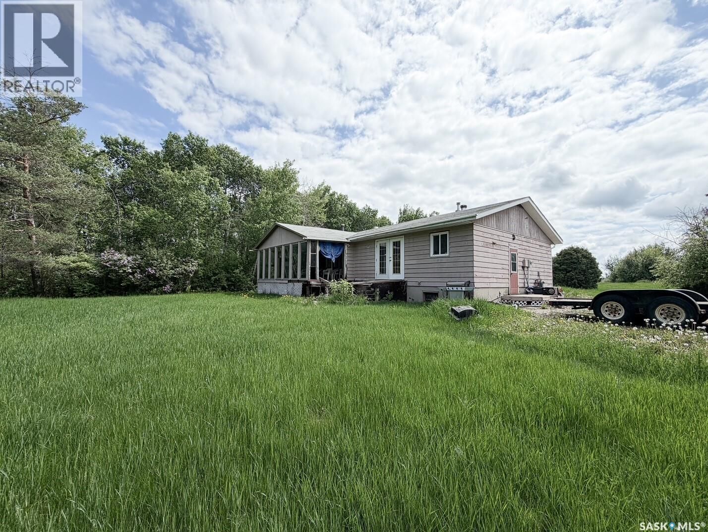 Property Photo:  Airport Road Acreage  SK S9X 1Y9 