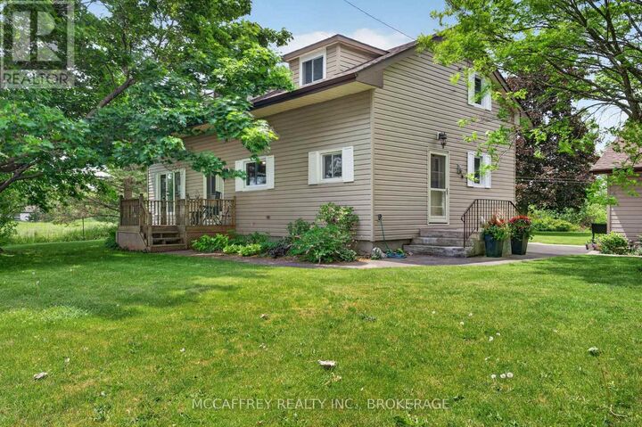 Property Photo: 1415 County Rd 5 ON K7R 3K9